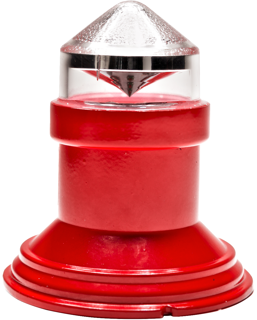 LED RETROFIT BULB (FLANGED LENS)