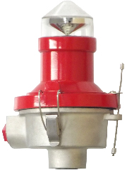 OBSTRUCTION LIGHT (SINGLE)