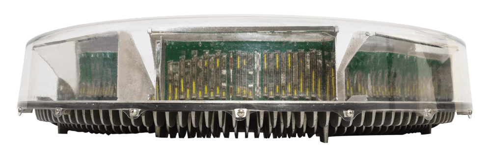 HIGH INTENSITY LED LIGHT (W/R)