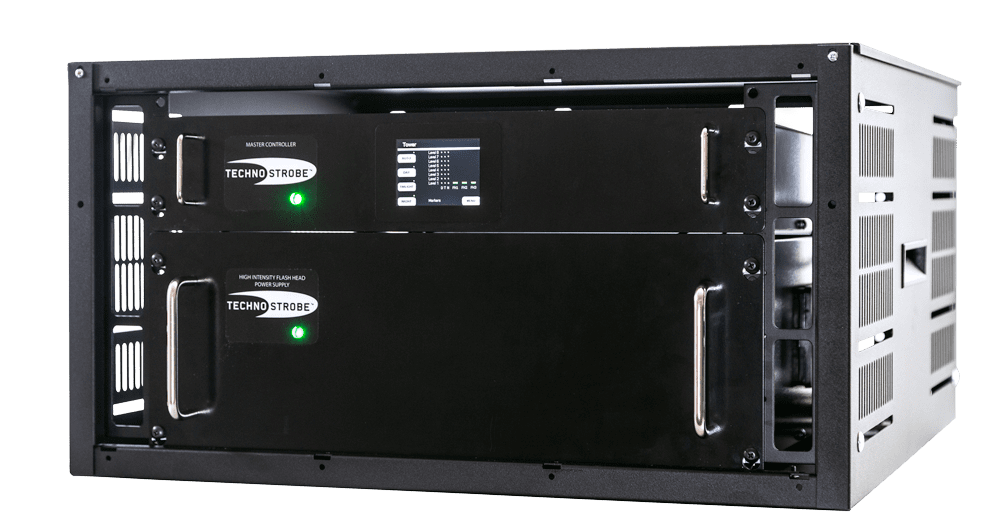 HIGH INTENSITY LED LIGHT (W/R)