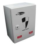 HIGH INTENSITY STROBE LIGHT (WHITE/RED)