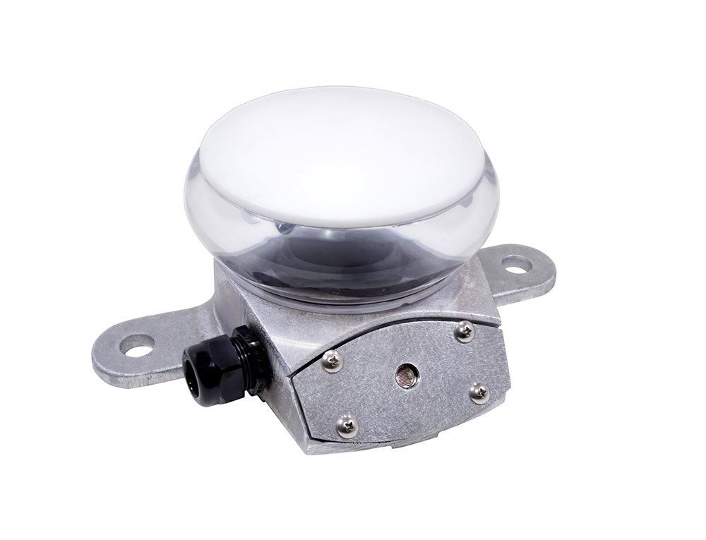 LED RED BEACON